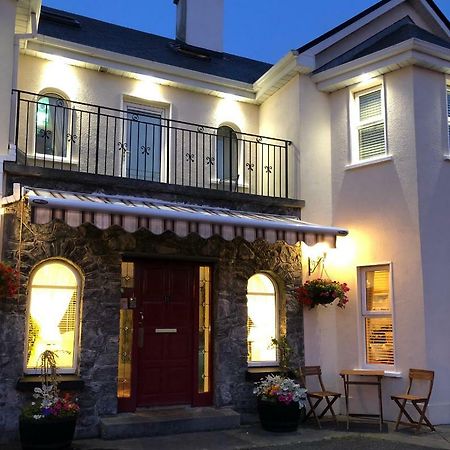 Amber Heights Bed & Breakfast Голуей Екстериор снимка
